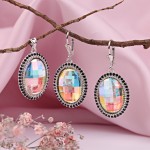 ���������� �������� "����". �������� Swarovski&reg; � �������