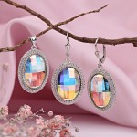 ���������� �������� "����". �������� Swarovski&reg; � �������