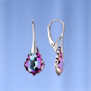 ���������� ������ � ����������� Swarovski&reg;