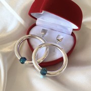 ���������� ������-������ � ����������. Swarovski&reg;
