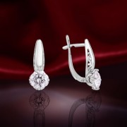 C����� � ������� Swarovski&reg; ������� ������