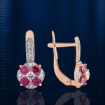 C����� � ������� Swarovski&reg; ������� ������