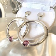 ���������� ������-������ � ����������. Swarovski&reg;