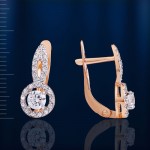 C����� � ������� Swarovski&reg; ������� ������