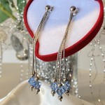 ���������� ������-������ � ����������. Swarovski&reg;