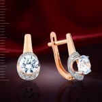 C����� � ��������� Swarovski&reg; ������� ������
