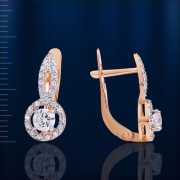 C����� � ������� Swarovski&reg; ������� ������
