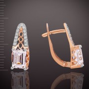 C����� � ������� Swarovski&reg; ������� ������