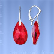 ������ � ����������� Swarovski&reg;. �������