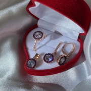 ������������ ��������. �������� Swarovski&reg; � ������