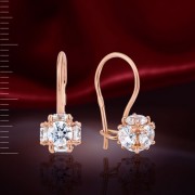C����� � ��������� Swarovski&reg; ������� ������