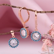 ������������ ��������. �������� Swarovski&reg;, ������ � ������